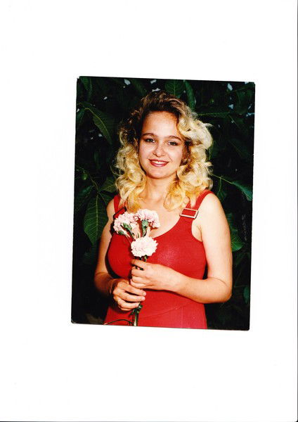 Светлана Павлова