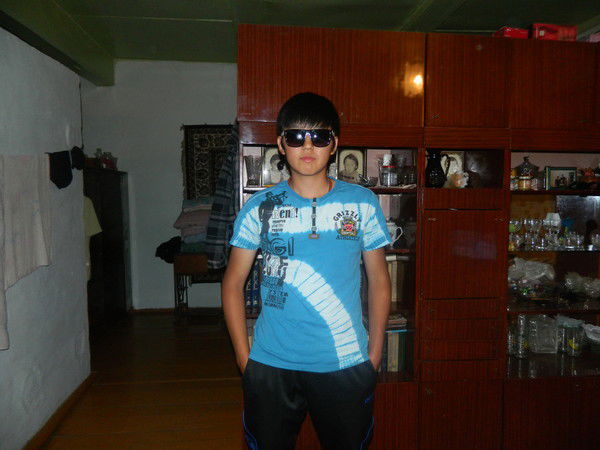 Сергей Очиров