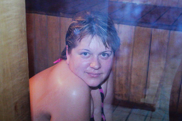 Марина Деркач