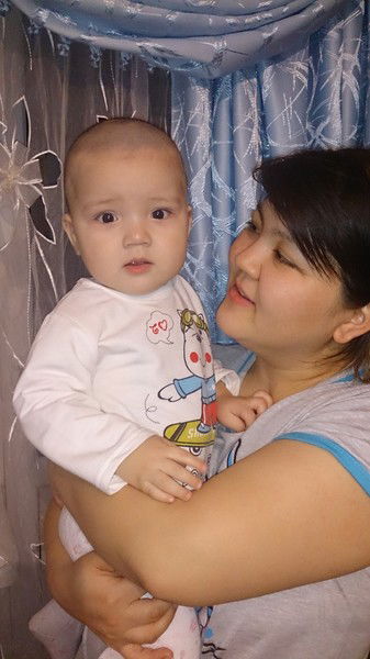 Улкелсин Копжасарова