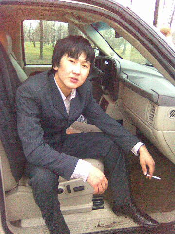 Марлен Маметов