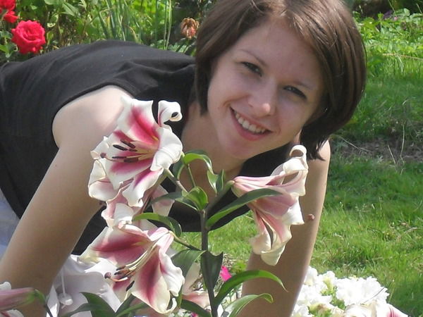 Виктория Казакова