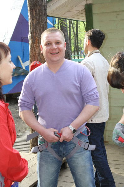 Андрей Медведев