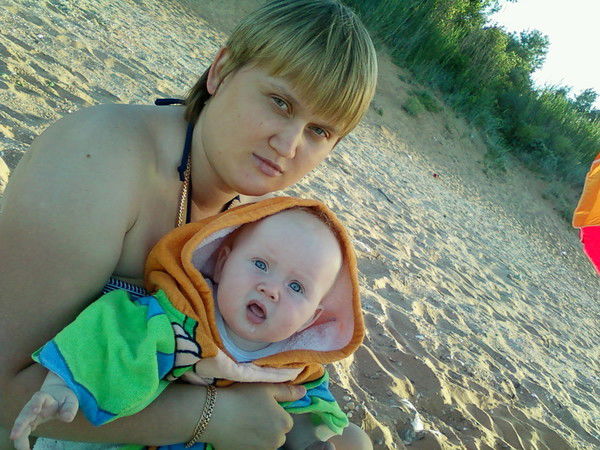 Ольга Камнева