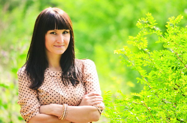 Дина Сударева