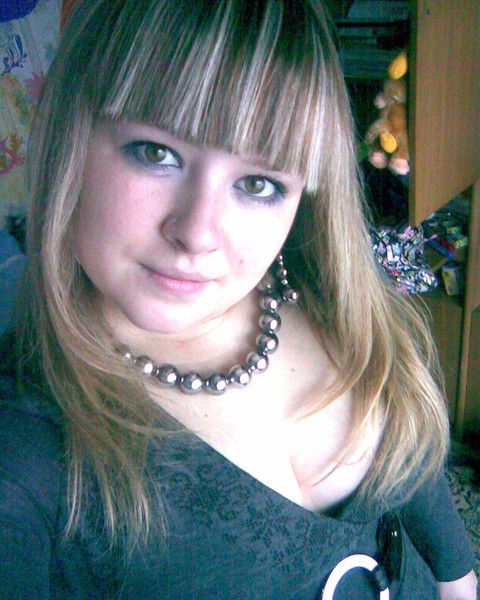 Даша Волкова