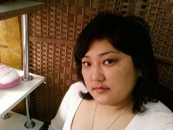 Анара Айтеленова