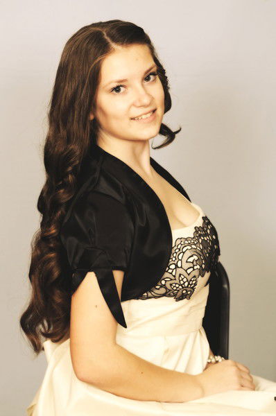 Зинуля Балашова