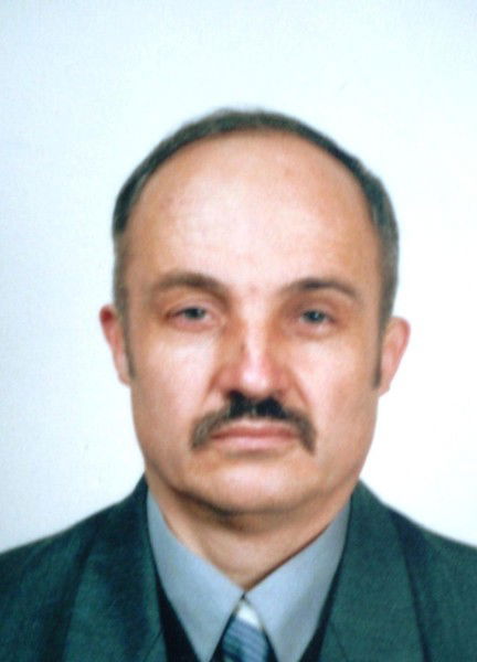 Валентин Омельченко