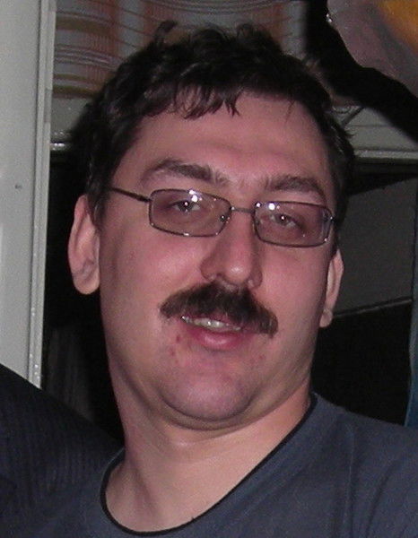 Дмитрий Демидов