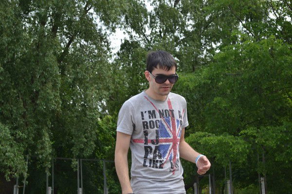 Валик Краснов