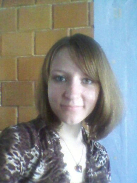 Анечка Сабинская