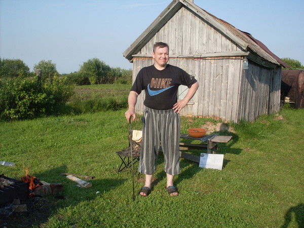 Андрей Колчев