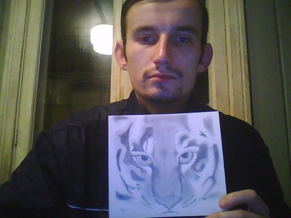 Макс Боголюбов