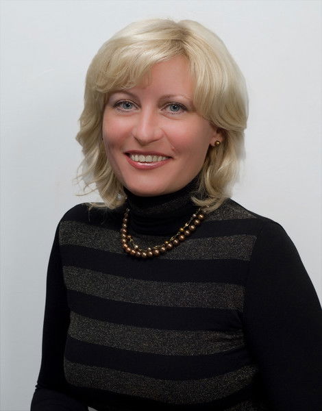 Лилия Штойко