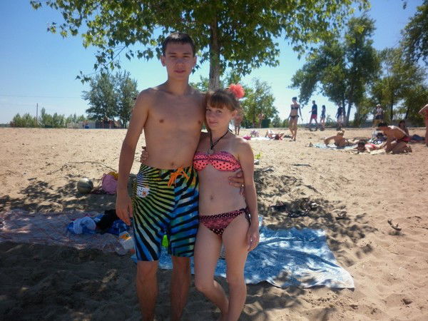 Наталия Вильчинская