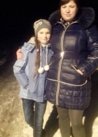 Виктория Муржа