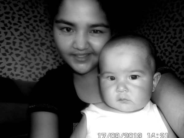 Дана Урустимова