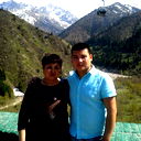Айдын Канлыбаев