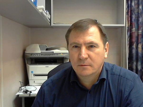 Андрей Романов