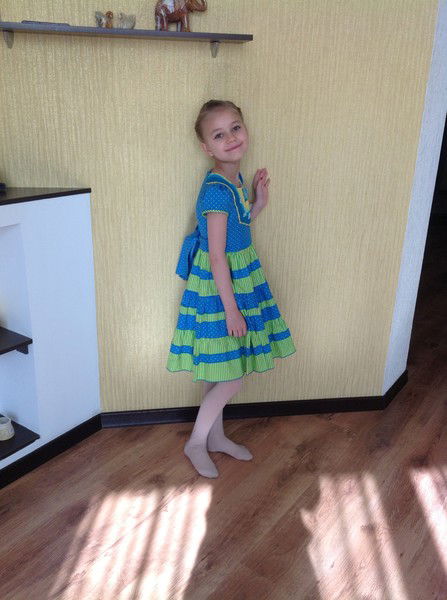 Катя Ильчук