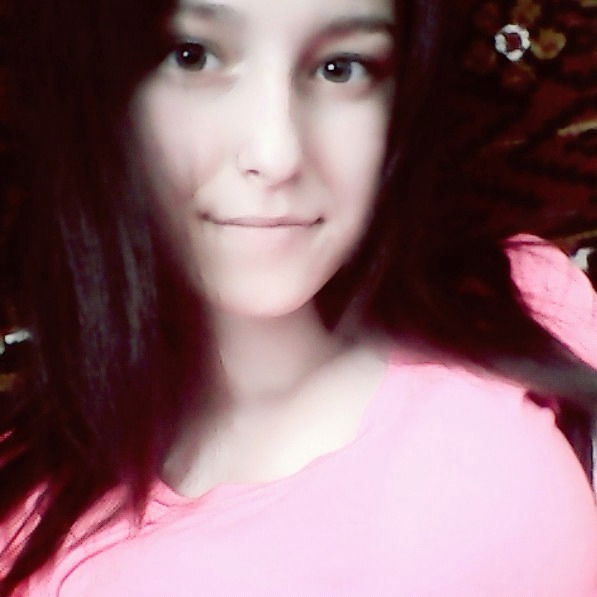 Маргариточка Зайнулина