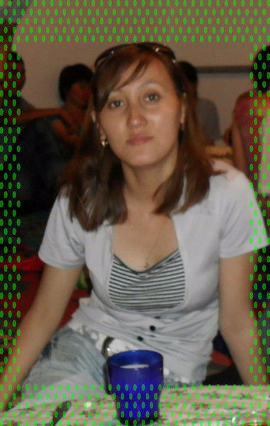 Гульмира Доскалиева-Ахметова