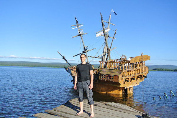 Максим Соловьев