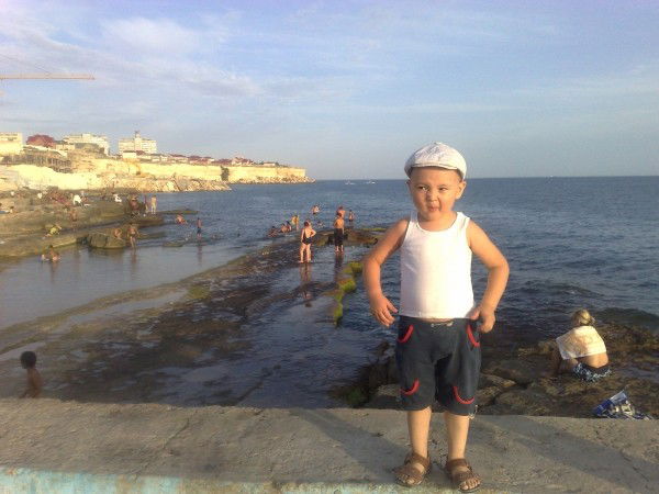 Нурым Абдуллаев