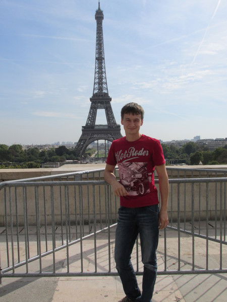 Айрат Гайсин