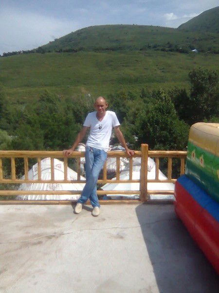 Константин Крутько