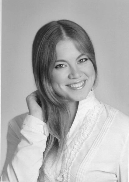 Леся Лисова