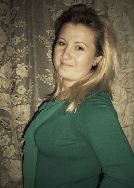 Натали Зенюк