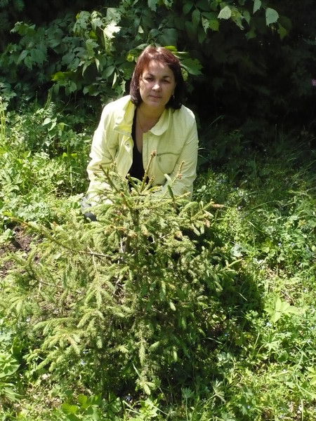 Эльвира Низамутдинова