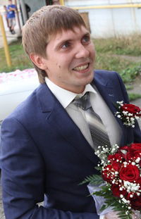 Иван Изюмов