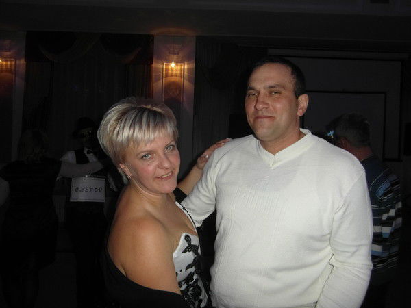 Наташа Лукьянова