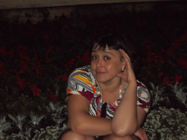 Наталья Фоменко