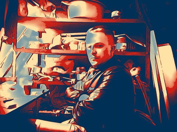 Комаров Игорь