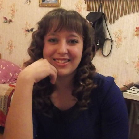 Наталья Мясникова