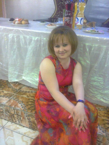 @ Гуля @ Айгуля