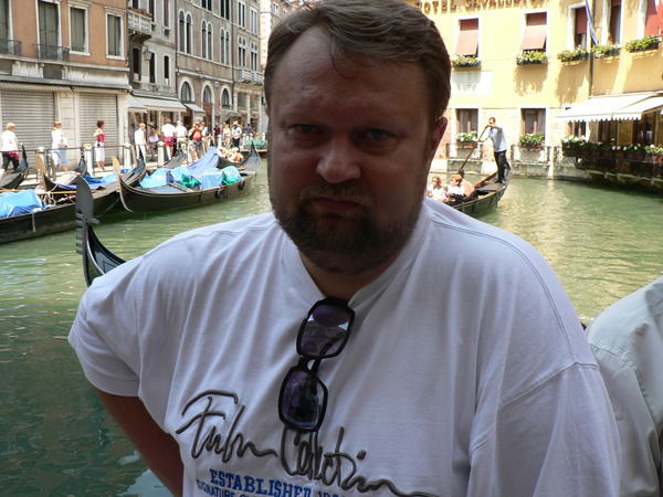 Григорий Манжуло