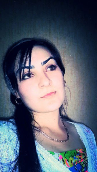 Наргиз Асланова