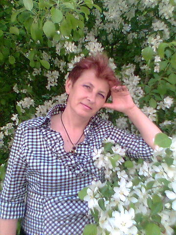 Тамара Артемьева