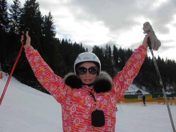 Виктория Стельмах