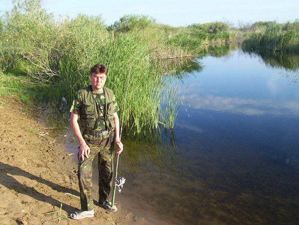 Дмитрий Шаломенцев