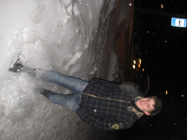 Андрей Овсянников