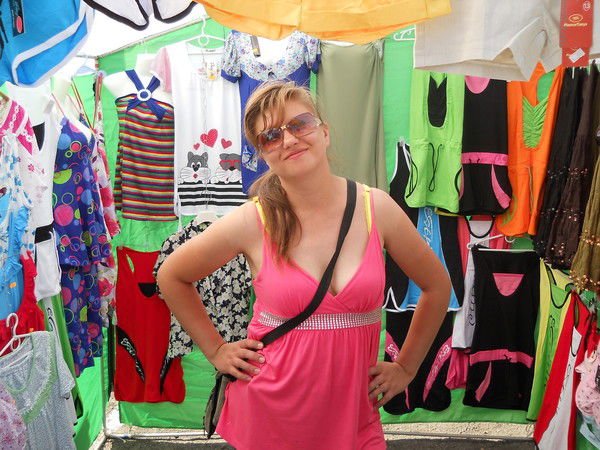 Алла Поломана