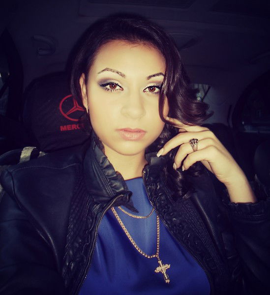 Мариана Цоля