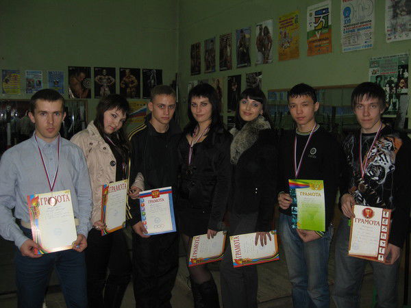 Александр Дегтярев