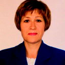 Лариса Канаева